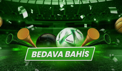 BEDAVA BAHİS KILAVUZU